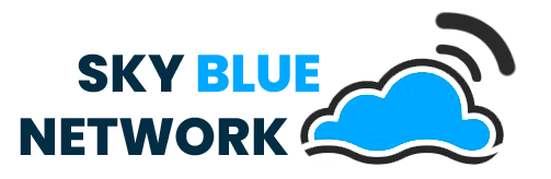 Sky Blue Network