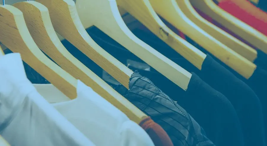 個性的な服を買う理由